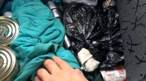 КАМАЗ 65221 , Приобское м.р. с куста на куст ) часть 1. КАЛЯН86