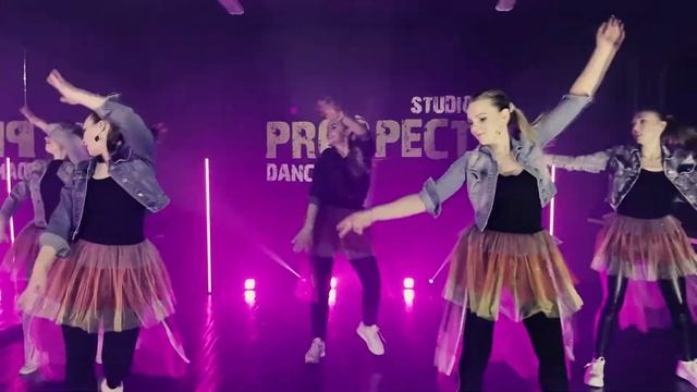 Meghan Trainor - Me too | Choreo by: S.Ustinenko смотреть онлайн