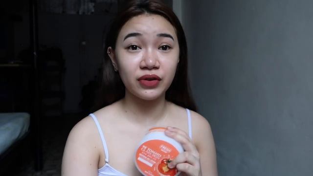 GLASS SKIN IN 3 DAYS?! Fresh Skinlab Tomato Glass Skin HONEST REVIEW! смотреть онлайн