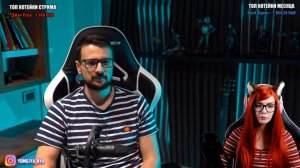 Мармок О переменах на канале Реакция