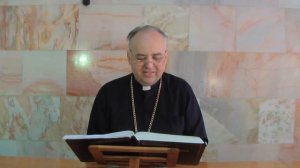 Вершинин ВВ 05022022 Странный диалог