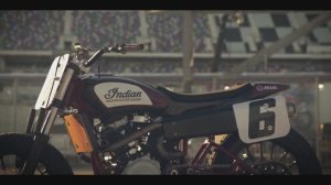 Indian Motorcycle Racing _ A Return to Flat Track - Indian Motorcycle