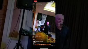 Дюмин в Арзамасе