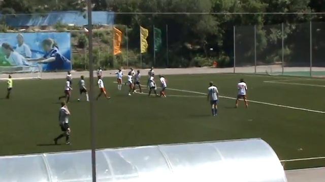 авангард - прогресс 0-2.mpg смотреть онлайн