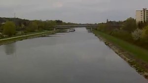 Майн Дунай Канал