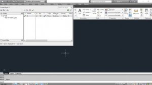 Creating New Layers - AutoCAD