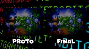 Sonic 3D Blast LOST BITS | Prototypes & Unused Content [TetraBitGaming]