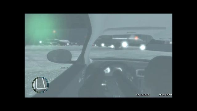 Jaguar XKR S Crash Test смотреть онлайн