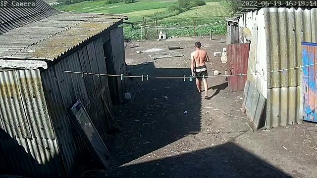 Ловушка на голубей жрут больше курей) смотреть онлайн