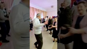 танцы кому заа! Саранск! дк Строители. 12 Января. 2024 год.