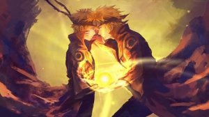 НАРУТО ГЕНИЙ С РИНЕГАННОМ ПОПАЛ В ПРОШЛОЕ И... | НАРУТО АЛЬТЕРНАТИВНЫЙ СЮЖЕТ | ВСЕ ЧАСТИ