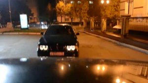 BMW E39 - Exclusive Club