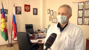 «История болезни». COVID-19. Переболевшие врачи