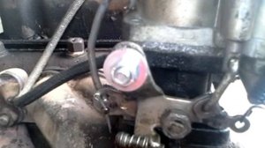 MOV10406 Проверка Карбюраторов К84М К135 На ЗмЗ 402.