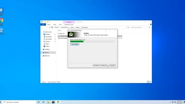 Learn Kotlin By Making Android App - learn Programming Fundamentals смотреть онлайн