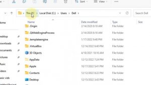 How to Change OneDrive Folder in Windows 11