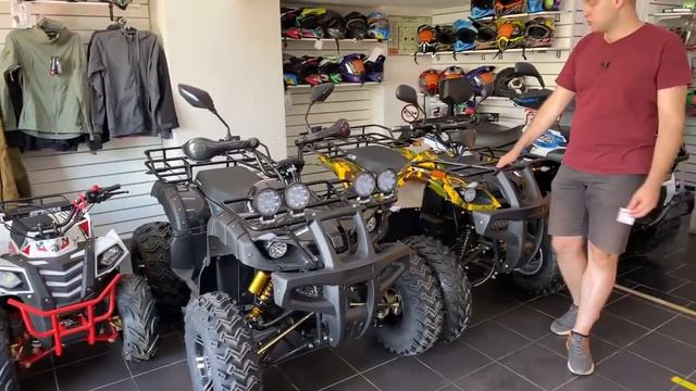 Как ездить на КВАДРОЦИКЛЕ по ДОРОГАМ общего пользования? Права на квадроцикл 2023 смотреть онлайн