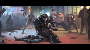 Раматтра История персонажа | Overwatch 2 НА РУССКОМ