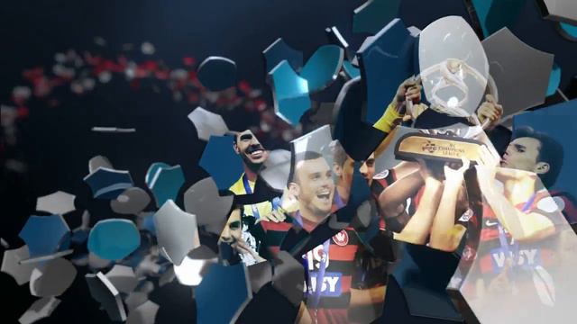 Pes 2016 AFC Champions League Intro смотреть онлайн