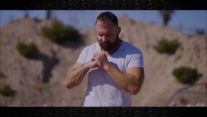 Jon Moxley Custom Titantron  - Wild Thing