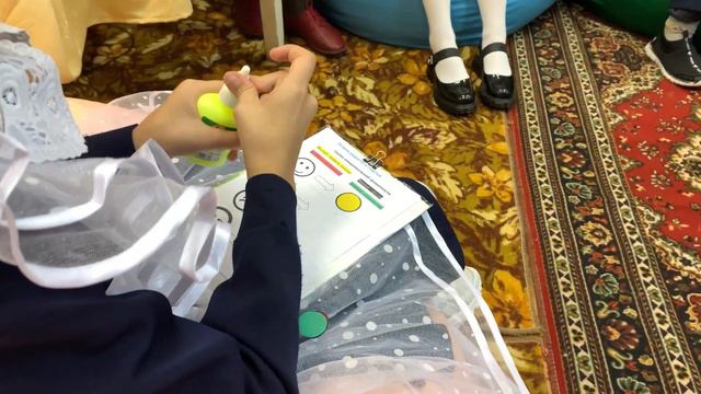 Путешествие по морю эмоций смотреть онлайн