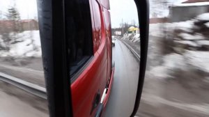 Стиль жизни - Scania V8