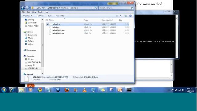 Java Introduction