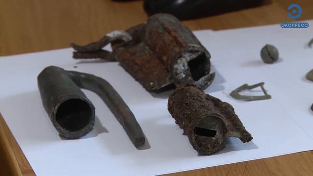 В селе Никольское откроют первый в Европе музей истории чугуна смотреть онлайн