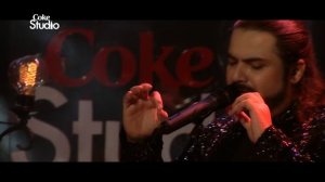 Coke Studio Season 10| Allahu Akbar| Ahmed Jehanzeb & Shafqat Amanat