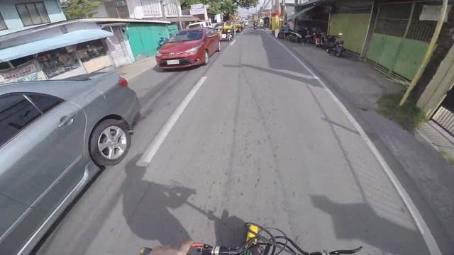 Kugoo G booster- GCQ Ride 2/9 (RAW-1080p/60pfs) смотреть онлайн