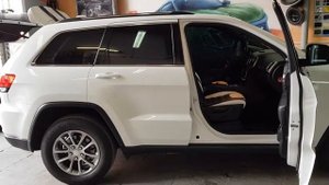 Сабвуфер URAL (Урал) AS-D12A RED HURRICANE в Jeep