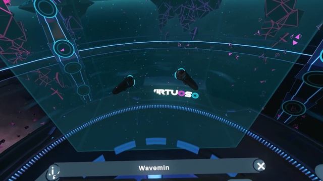Virtuoso | Launch Trailer (Meta Quest, Rift & SteamVR)