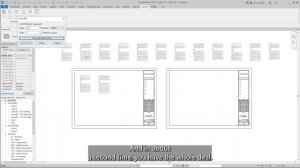 Axiom's Microsoft Office Importer™ for Revit Insert PDF Feature