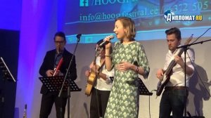 Maarja Sukles Quintet (песни эстонских, русских и французских авторов, Чайковский)