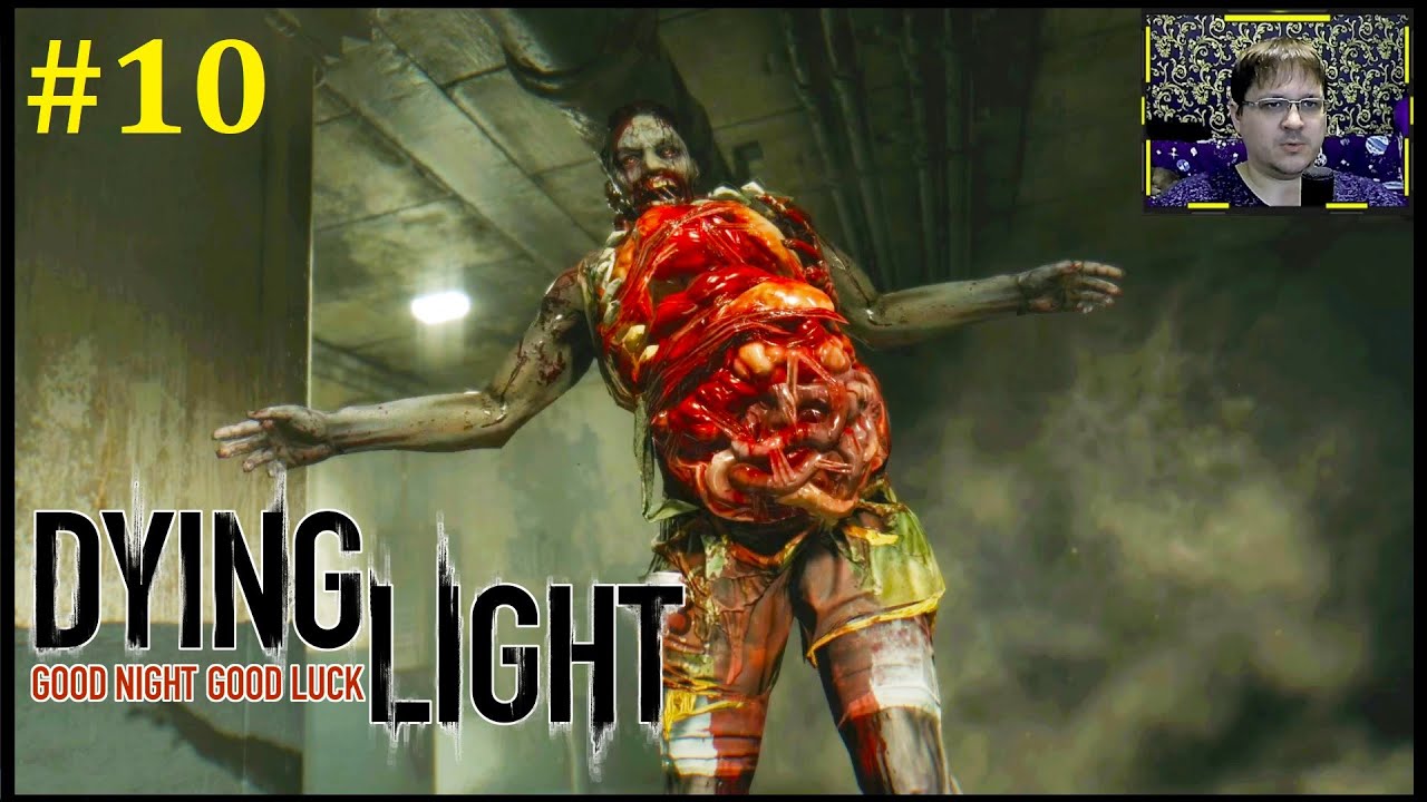 Dying Light Прохождение ► Собираем дань #10