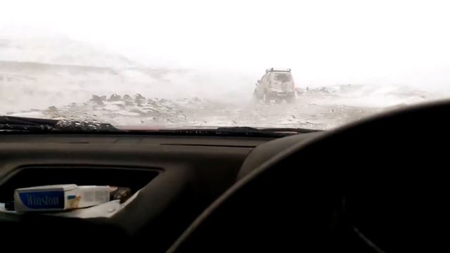 Suzuki Jimny vs Suzuki Escudo