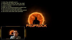 Chronoboon Displacer Added to Classic WoW To Pocket World Buffs