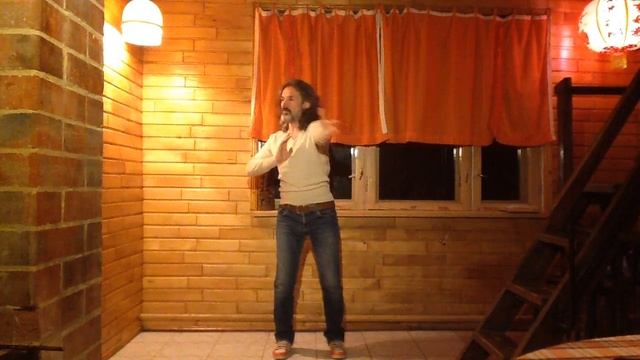 Маленькая форма цигун,соединяющая нас с великими вещами этого мира смотреть онлайн