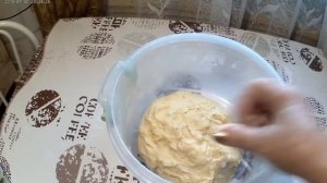 Тонкие, очень вкусные пирожки с куриной печенью и горохом.т Тесто на сыворотке