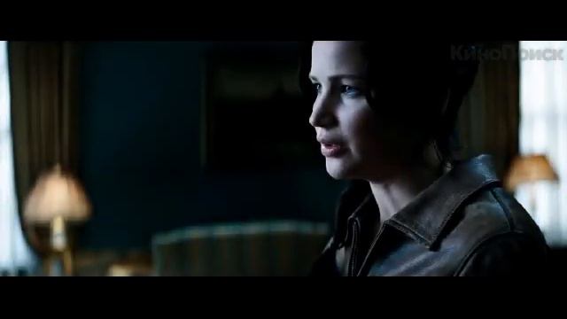 Голодные игры (2013)