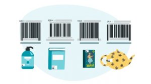 Learn about Amazon Product IDs (GTIN, UPC, EAN, ISBN, ASIN)