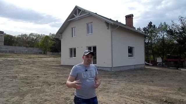 Что такое энергоэффективный дом?вопросы и советы