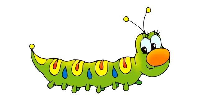 Английский Язык для Детей - Урок 1 (Журнал ОБОВСЁМКА) смотреть онлайн