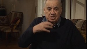 Эльдар Рязанов. Моя рубашка