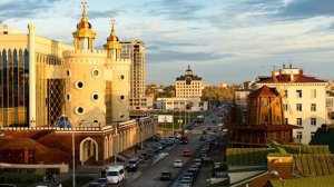 Рифат Зарипов - "Сине куреп" (минус)