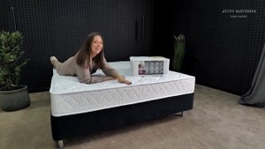 Обзор матраса Active линейки Optima