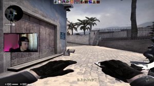 ЛУЧШЕЕ РАЗРЕШЕНИЕ 4:3 БЕЗ ПОТЕРИ КАЧЕСТВА (CS:GO)