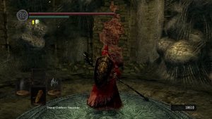Forgotten Warrior (Dark Souls: Prepare To Die) || Part 21 || The Great Hollow