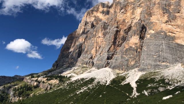 2019TrekkingSopraRifugioDibona смотреть онлайн