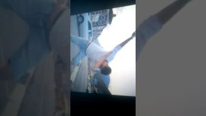 Видео Евген бро и его Девушка показали своё лицо